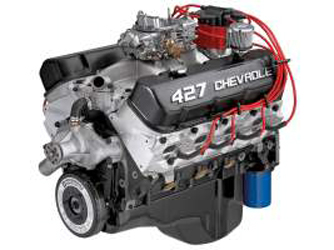 U2708 Engine